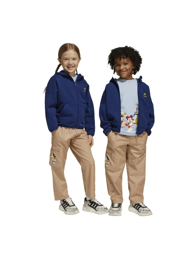 Adidas disney mickey mouse unisex pants