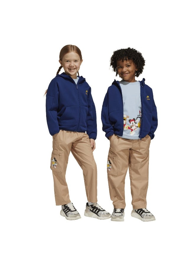 Adidas - adidas disney mickey mouse unisex pants - Image 1