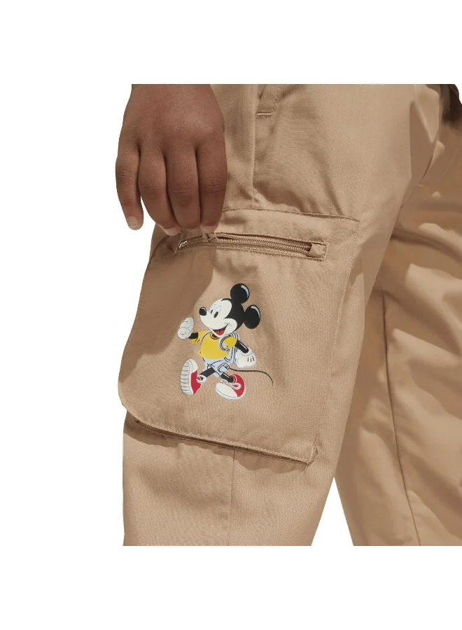 Adidas disney mickey mouse unisex pants