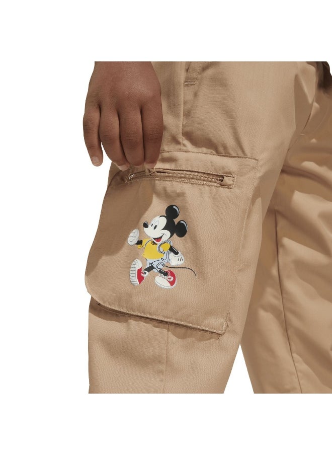 Adidas - adidas disney mickey mouse unisex pants - Image 1