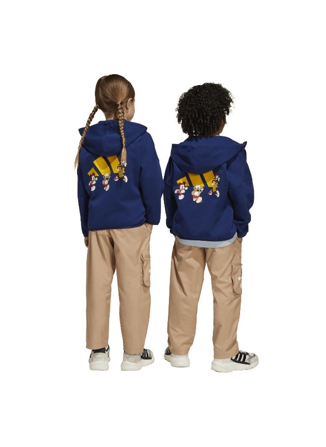 Adidas - adidas disney mickey mouse unisex pants - Image 1