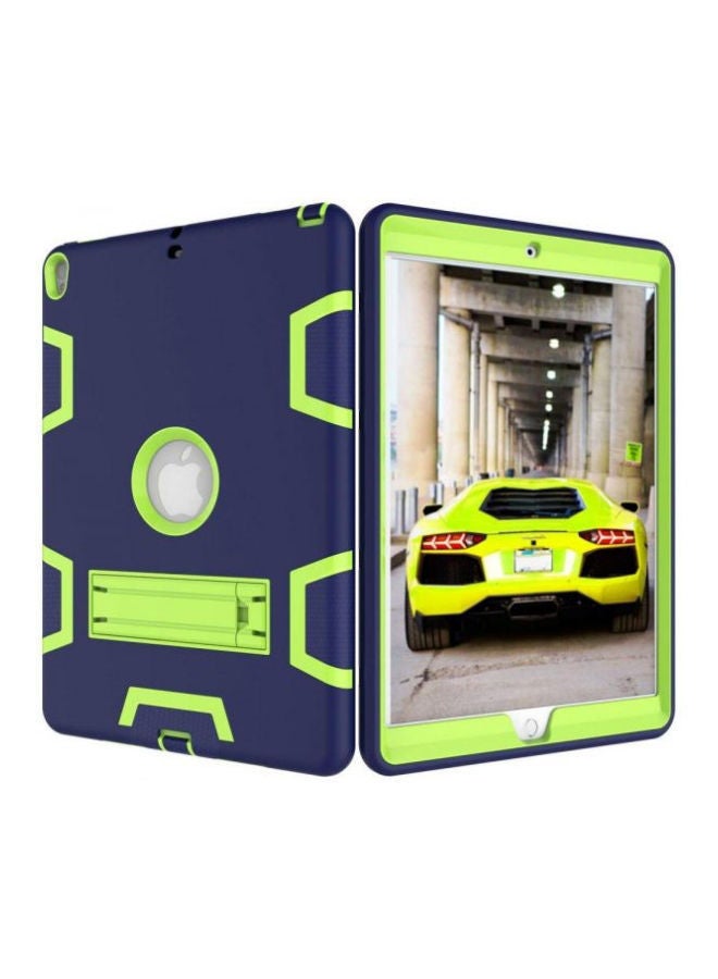 نيبمينينت غطاء حماية قلاب لجهاز أبل أي باد آير 5 متعدد الألوان - Image 1