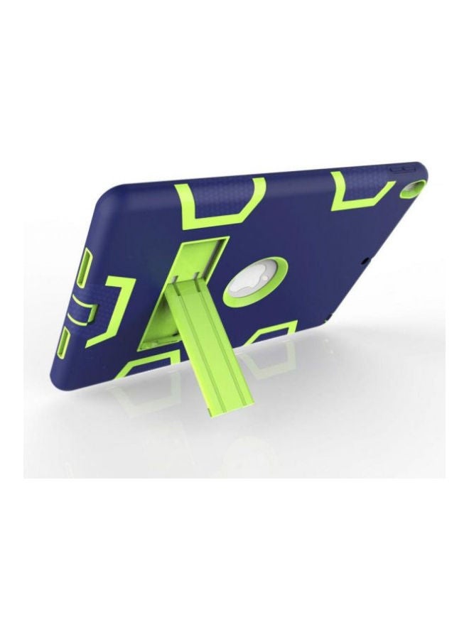 نيبمينينت غطاء حماية قلاب لجهاز أبل أي باد آير 5 متعدد الألوان - Image 3