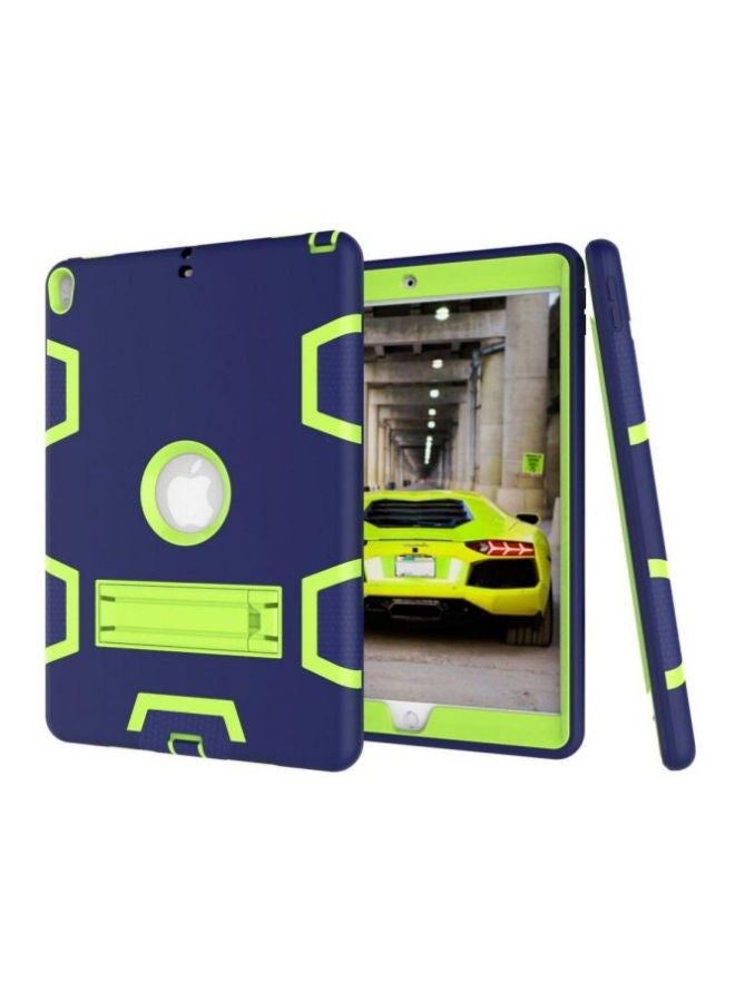 نيبمينينت غطاء حماية قلاب لجهاز أبل أي باد آير 5 متعدد الألوان - Image 2