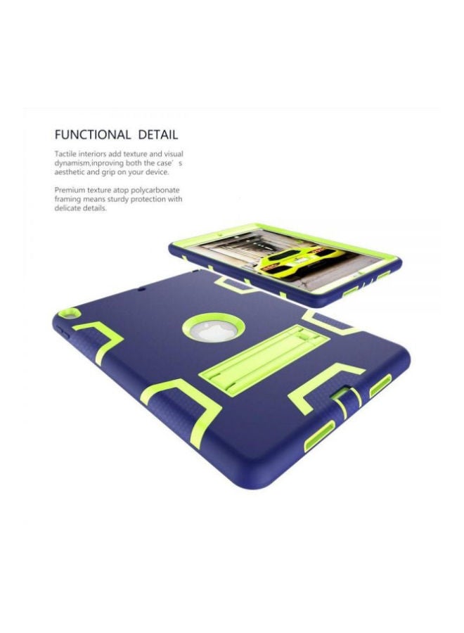 نيبمينينت غطاء حماية قلاب لجهاز أبل أي باد آير 5 متعدد الألوان - Image 5