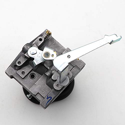 KIPA Carburetor For YAMAHA MZ360 Engine Without Solenoid Type A, MPN EZ-MZ360-00CM, With Carbon Dirt Jet Cleaner Tool Kit & Fuel Filter Mounting Gasket - Image 5