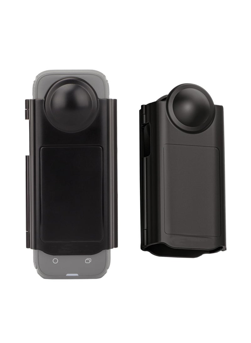 Lens Screen Protector Case for Insta 360 X4 - Quick Protection Screen Accessories  - Image 1
