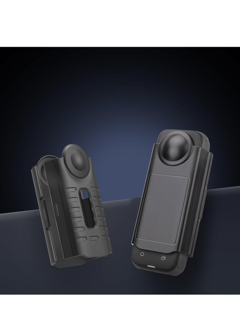 Lens Screen Protector Case for Insta 360 X4 - Quick Protection Screen Accessories  - Image 5