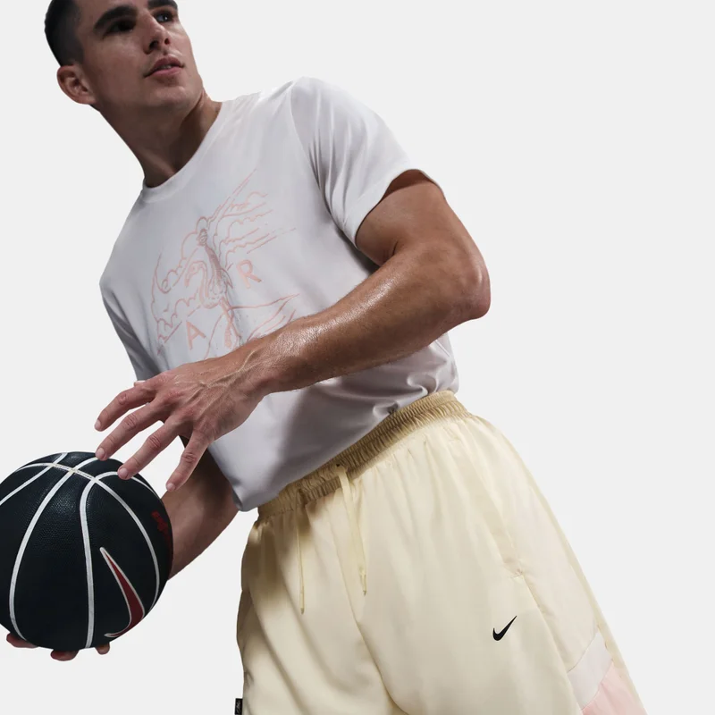 Nike Men's Icon Dri-FIT Basketball Pants