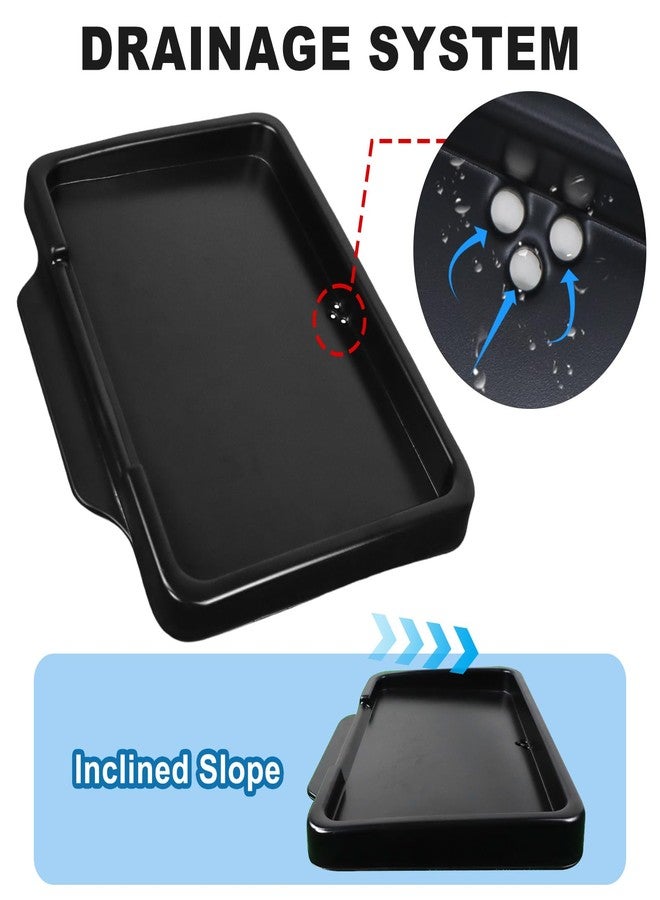 Golfupp Golf Ball Tray with 18 Foam Golf Balls - Excellent Durability and Stability for Indoor and Outdoor Training - Compatible with All Hitting Mats - Image 5