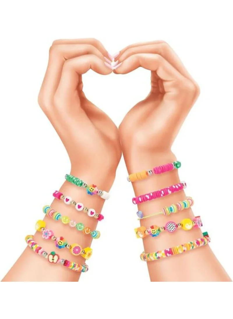 توب موديل DIY Bracelet Making Set 0412085_A