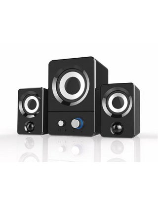 X7 Bluetooth Speaker 2.1 Subwoofer PC Sound System Black - pzsku/Z06771B16B4ADD80DE4BCZ/45/1746074491/c9904a6c-20aa-47ba-9bda-05d3e66a35bd
