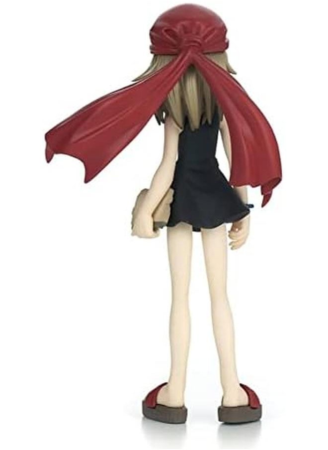 Banpresto - Shaman King Anna Kyoyama Figure Multiple Colors Bp17828 - Image 1