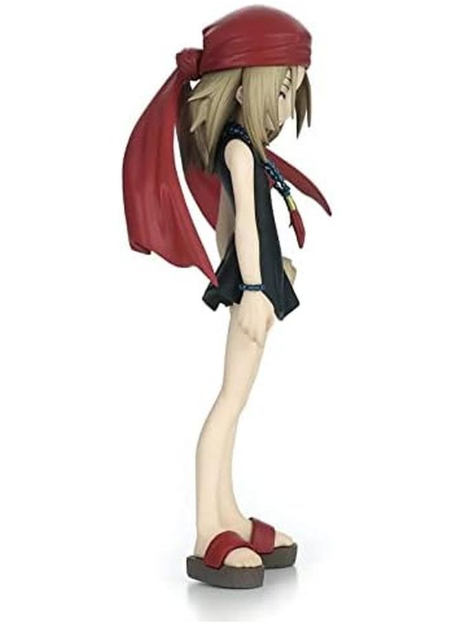 Banpresto - Shaman King Anna Kyoyama Figure Multiple Colors Bp17828 - Image 1