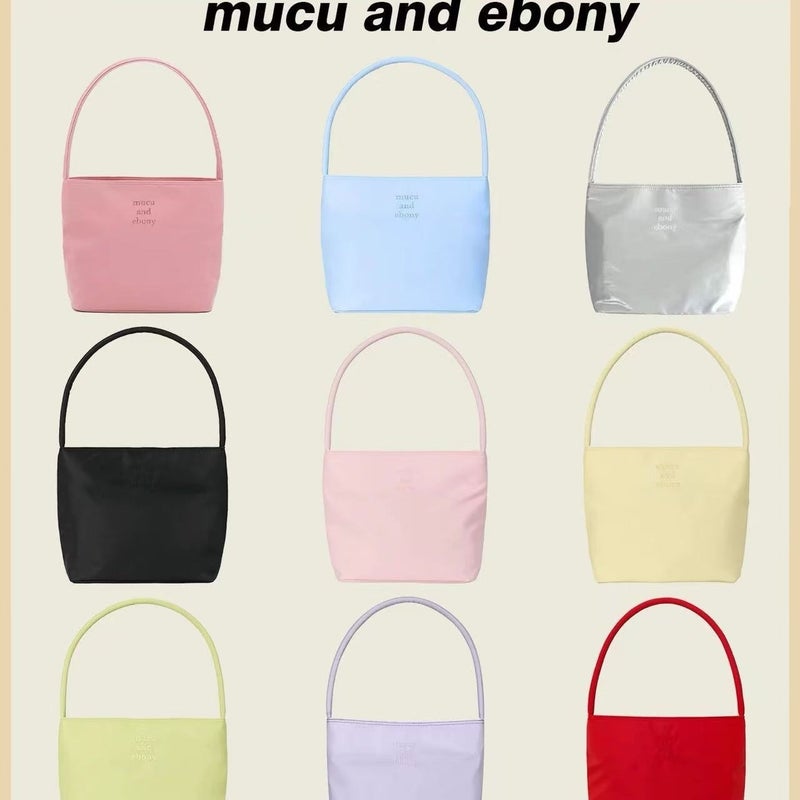 Women's Polyester Shopper Tote - Image 1