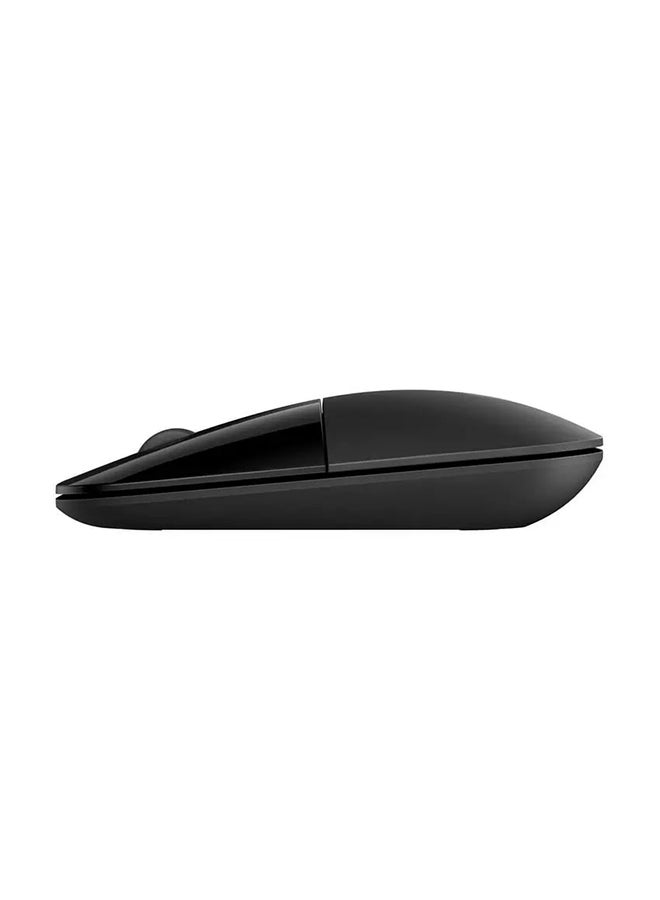 HP Z3700 ماوس لاسلكي مزدوج 758A8AA أسود - Image 4