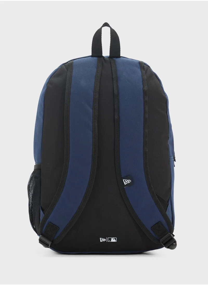 NEW ERA New York Yankees Mlb Backpack