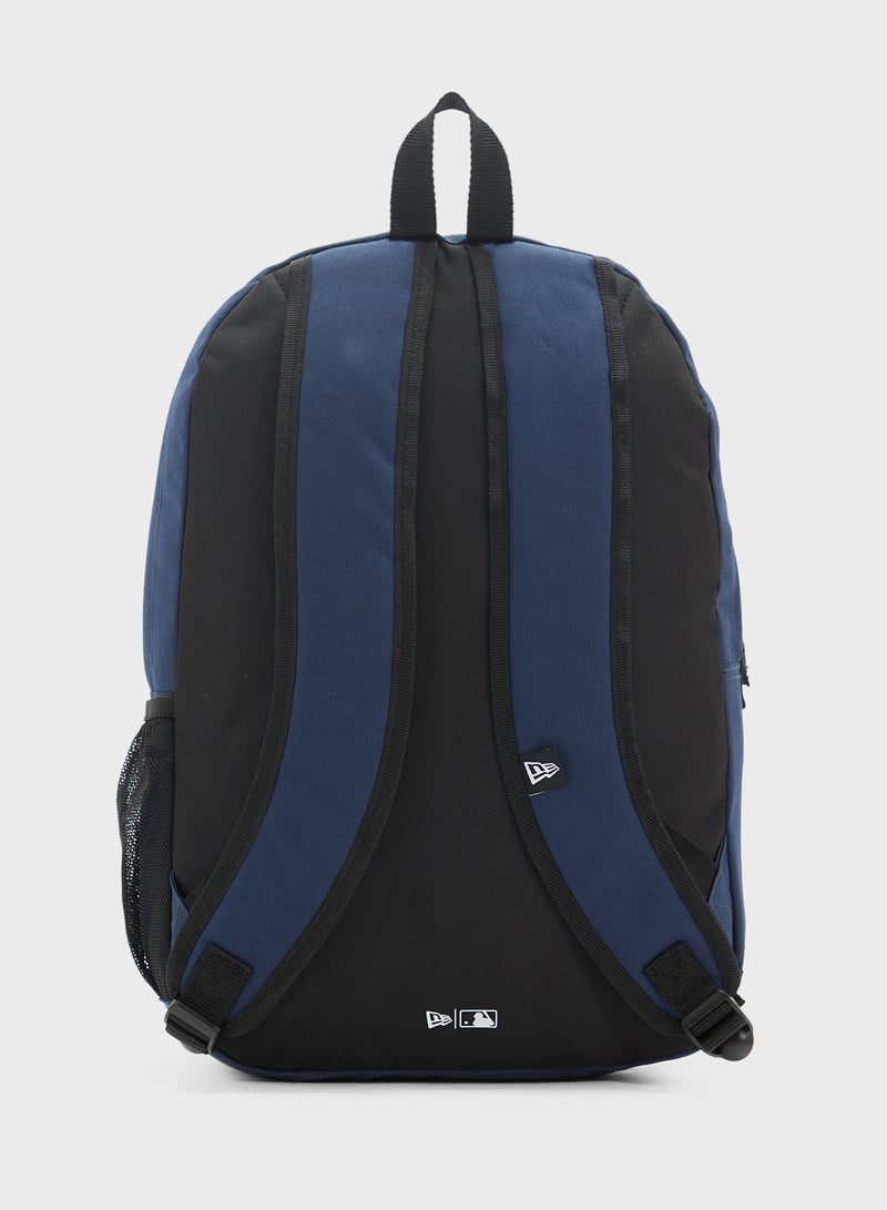 NEW ERA New York Yankees Mlb Backpack  - Image 2