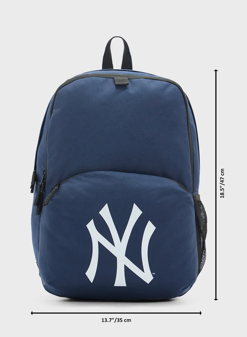 NEW ERA New York Yankees Mlb Backpack