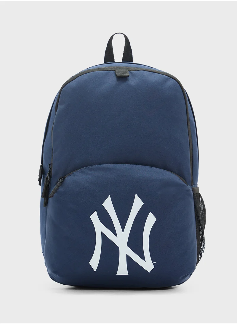 NEW ERA New York Yankees Mlb Backpack