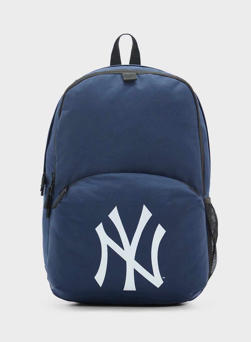 NEW ERA New York Yankees Mlb Backpack  - Image 1