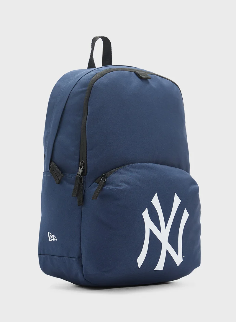NEW ERA New York Yankees Mlb Backpack