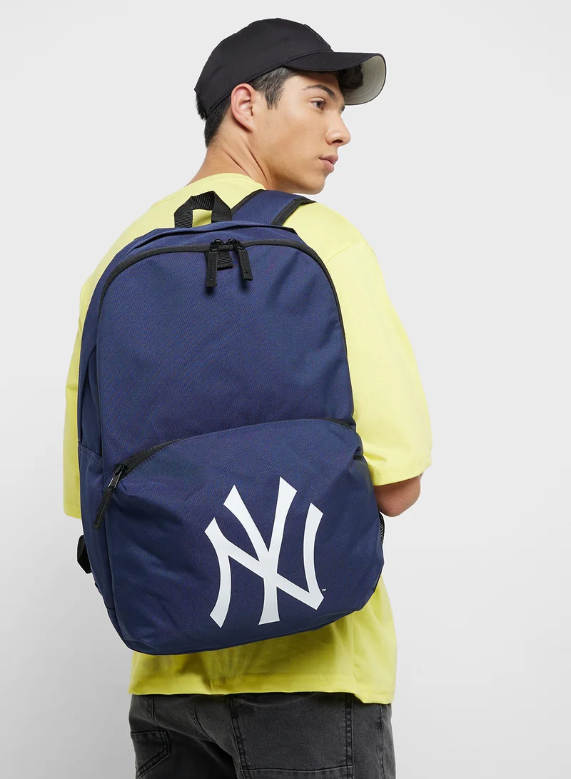 NEW ERA New York Yankees Mlb Backpack