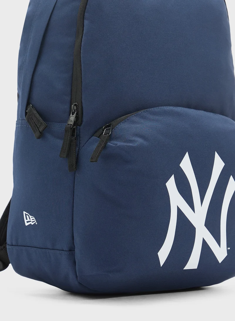 NEW ERA New York Yankees Mlb Backpack