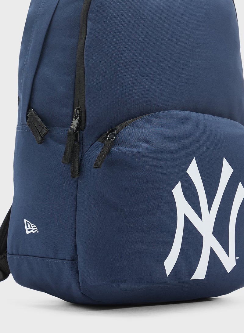 NEW ERA New York Yankees Mlb Backpack  - Image 4