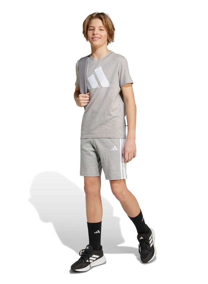 Adidas Essentials Shorts Kids - Image 5