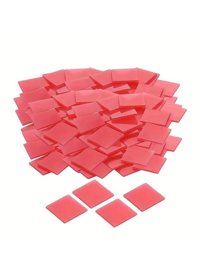 5D رسم الماس اللوحة لزجة الشمع النقاط 40 قطعة 0.79x0.79 بوصة DIY الحرف اليدوية الملحقات - Image 1