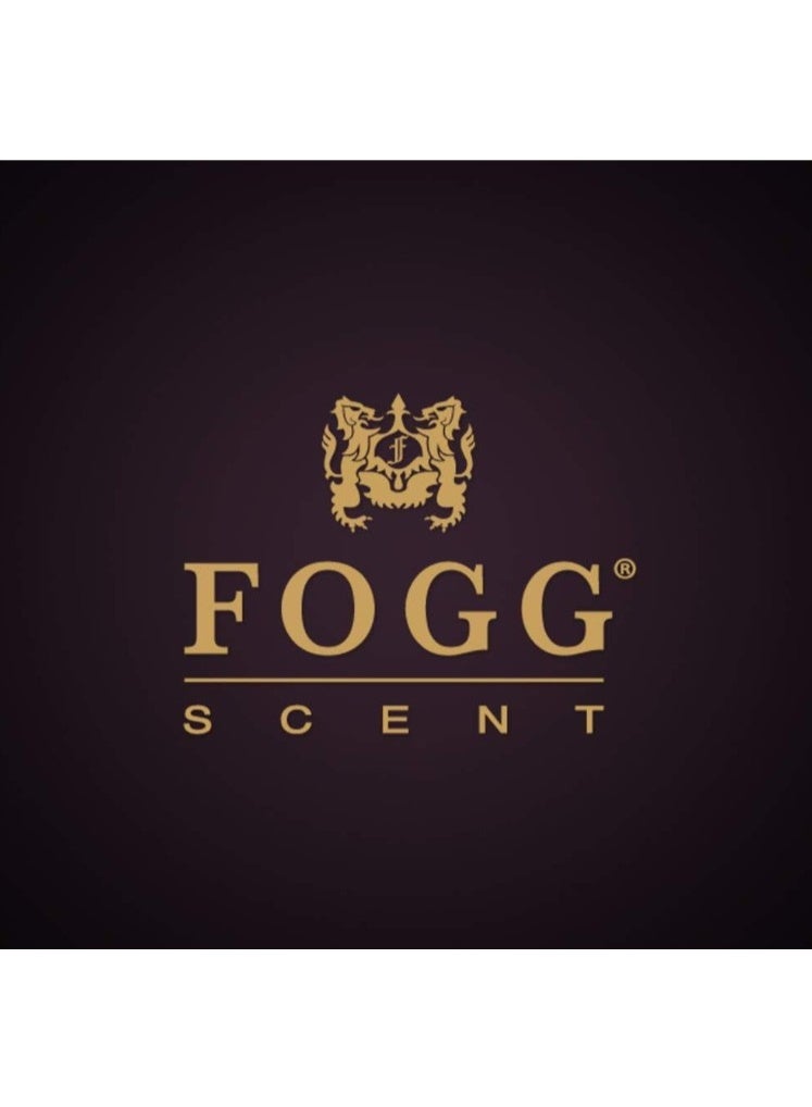 فوج عطر فوج سينت إنتنس عود للرجال، ماء عطر، 100 مل - Image 4