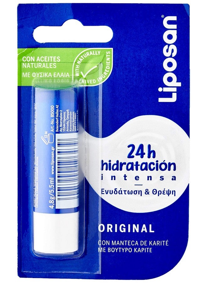 liposan Lip Balm - Image 4
