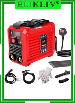 MMA Mini Stick Welder