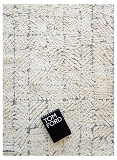 Conrad Sandy 240 x 80 cm Runners Carpet Knot Home Designer Rug for Bedroom Living Dining Room Office Soft Non-slip Area Textile Decor - pzsku/Z06778BCC80772535C3FFZ/45/_/1712223192/4a822571-af74-40da-8149-b43272f9cdde