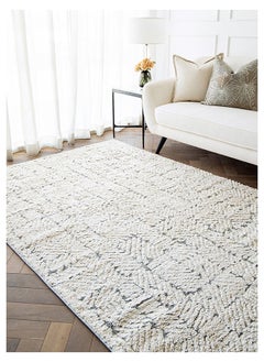 Conrad Sandy 240 x 80 cm Runners Carpet Knot Home Designer Rug for Bedroom Living Dining Room Office Soft Non-slip Area Textile Decor - pzsku/Z06778BCC80772535C3FFZ/45/_/1712223218/c9e6bbac-d9ec-4d1d-8b3e-c759d61997bb