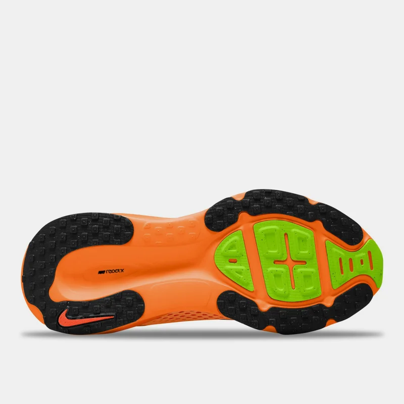 Nike Men's Vomero 18 Road Running Shoes