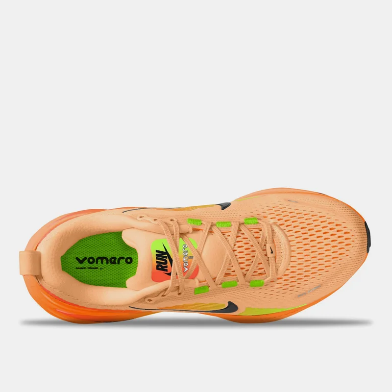 Nike Men's Vomero 18 Road Running Shoes