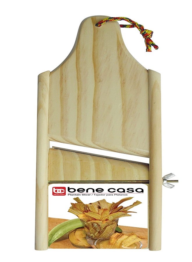 Bene Casa Benecasa Vegetable/Fruit Slicer - Image 1