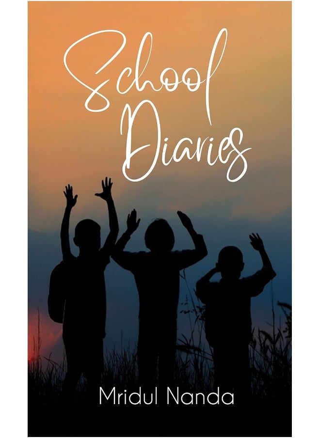 School Diaries  - Image 1