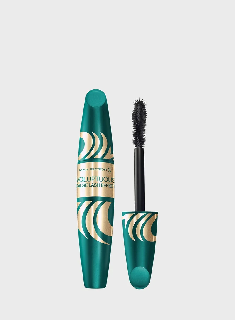Max Factor Lash Effect Voluptuous Waterproof Mascara