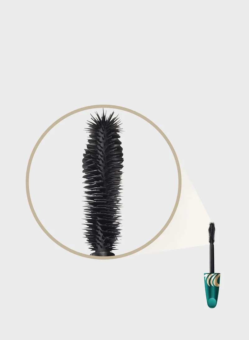 Max Factor Lash Effect Voluptuous Waterproof Mascara