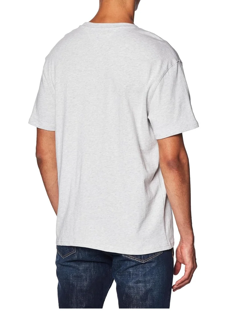 TOMMY JEANS Varsity Crew Neck T-Shirt