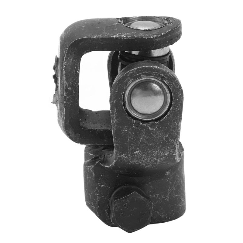 Steering Universal Joint 36T 15mm Bore, Heavy Duty Steel Alloy Steering Knuckle Coupling for Go Karts ATVs UTVs, Forged Heat Treated Spindle Joint with High Wear - Image 2