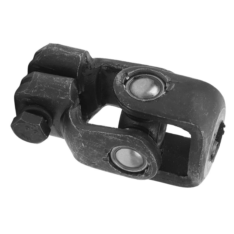Steering Universal Joint 36T 15mm Bore, Heavy Duty Steel Alloy Steering Knuckle Coupling for Go Karts ATVs UTVs, Forged Heat Treated Spindle Joint with High Wear - Image 5