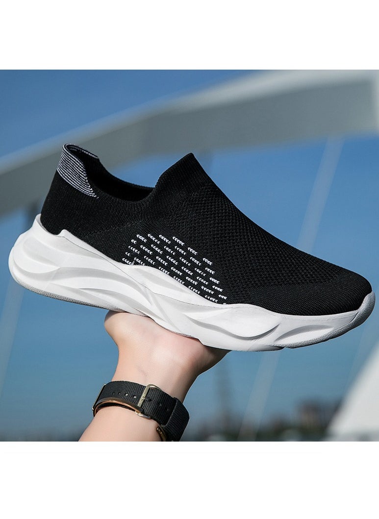 SKT Shiketro - New Spring And Summer Breathable Sneakers - Image 1
