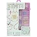STMT DIY Glitz N Disco Jewelry Case Makes Over 15 Accessories Includes Disco Beads for Bracelets Charms Storage Bracelet Making Kit Great Gifts for Girls Jewelry Making Kit for Girls 812 - Image 2