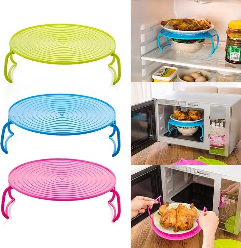 Evefix Microwave Shelf - Image 4