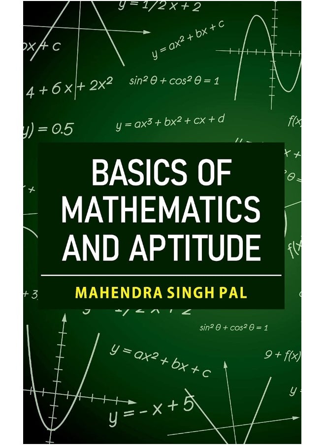 null - Basics Of Mathematics And Aptitude - Image 1