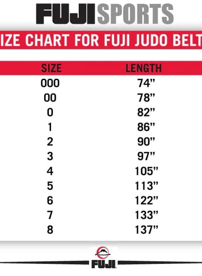 Fuji Sports Belt, Blue, 1 - Image 2